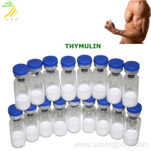 Melanotan Mt2 Over 99% Purity Peptides Powder